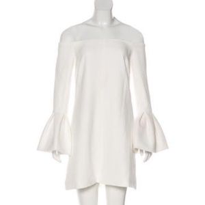 ALEXIS Emery Off-The Shoulder Dress w/ Tags